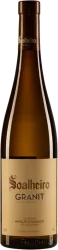 Alvarinho Soalheiro Granit Quinta de Soalheiro - 2024 - Vinho verde, Portugal