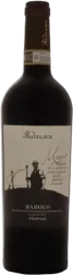Barolo Reserva DOCG Masuè Ridaroca - 2018 - Piemont, Italien