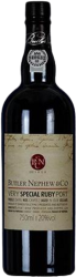 Port Very Special Ruby Port Butler Nephew & Co - Portugal
