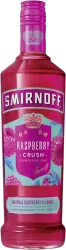 Smirnoff Raspberry Crush Vodka Smirnoff - Grossbritannien