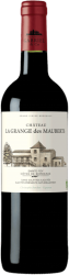 Sainte-Foy Côtes de Bordeaux R La Grange des Mauberts - 2020 - Auvergne-Rhône-Alpes, Frankreich