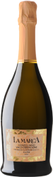 Prosecco DOCG La Marca Cuvee Spumante Dry La Marca - Veneto, Italien