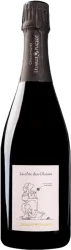 Champagne La Côte des Glaises Lelarge-Pugeot - 2019 - Champagne, Frankreich
