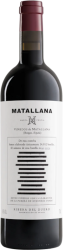 Matallana DO Telmo Rodriguez - 2020 - Duero-Tal (Castilla y Leon), Spanien