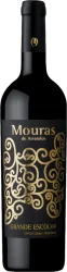 Mouras de Arraiolos Grande Escolha VT Herdade das Mouras - 2021 - Alentejo, Portugal