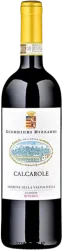Amarone della Valpolicella Riserva Calcarole DOCG Guerrieri Rizzardi - 2017 - Veneto, Italien