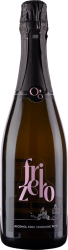 FriZero Rosé Frizero - Veneto, Italien