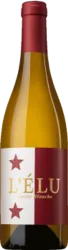 L'ÉLU Cuvée Blanche Assemblage Blanc AOC Valais SCHULER 1694 - 2024 - Wallis, Schweiz