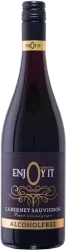 Enjoy It Cabernet Sauvignon - Alcohol free Peter Mertes KG / Weingut – Weinkellerei - Rheintal, Deutschland