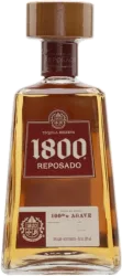 1800 Reposado Tequila José Cuervo - Mexiko
