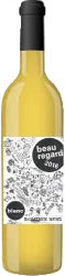 Beauregard Blanc IGP Dominik Benz - 2021 - Default Origin