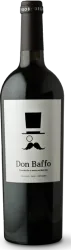 Don Baffo D.O. Jumilla Bodegas Ego - 2022 - Levante, Spanien