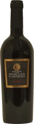 Primitivo Di Manduria DOC Contessa Carola - 2023 - Apulien, Italien