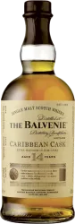 The Balvenie Caribbean Cask 14y Single Malt Scotch Whisky William Grant & Sons - Schottland, Grossbritannien