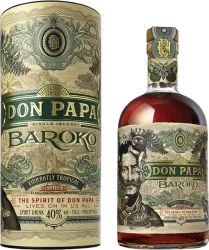 Don Papa Baroko Don Papa - Default Origin