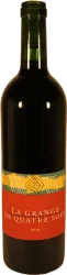 La Grange De 4 Sous VDP d'Oc Grange de Quatre Sous - 2014 - Midi - Languedoc-Roussillon, Frankreich