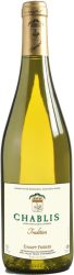 Tradition Chablis AC Vignoble Dampt Frères - 2022 - Burgund, Frankreich