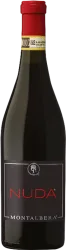 Nuda DOCG Barbera d'Asti Superiore Montalbera - 2019 - Piemont, Italien