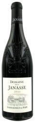 Chateauneuf du Pape Domaine de la Janasse - 2022 - Côtes du Rhône, Frankreich