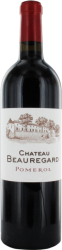 Pomerol AOC Château Beauregard - 2021 - Bordeaux, Frankreich
