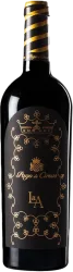 La A Navarra DO Pago de Cirsus - 2019 - Oberer Ebro, Spanien