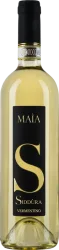 Vermentino di Gallura Superiore Maìa DOCG Cantina Siddura - 2021 - Sardinien, Italien