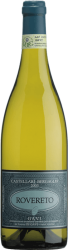 Gavi di Gavi Rovereto Vigna Vecchia DOCG Castellari Bergaglio - 2019 - Piemont, Italien