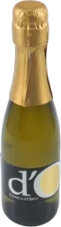 Prosecco Millesimato Cuvèe Oro DOC Treviso Extra Dry Fattoria Conca D'Oro - Veneto, Italien