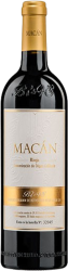 Macan Rioja DOCa Macán Bodegas BR & VS - 2020 - Oberer Ebro, Spanien