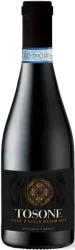 Nero d'Avola Sicilia DOC Tosone - 2024 - Sizilien, Italien