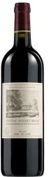 Chateau Duhart-Milon Rothschild Pauillac AOC 4e Grand Cru Classe Château Duhart-Milon Rothschild - 2001 - Bordeaux, Frankreich