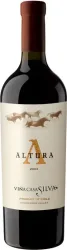 Altura Casa Silva - 2019 - Valle Central, Chile