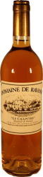 Le Chapitre VDP C.d.Murviel Domaine de Ravanès - 1991 - Midi - Languedoc-Roussillon, Frankreich