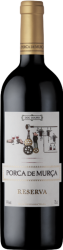 Porca de Murça Reserva Douro DOC Real Company Velha - 2021 - Douro, Portugal