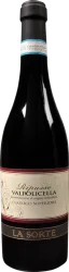 Ripasso Classico Sup. Valpolicella La Sorte Cantina Valpolicella Negrar - 2022 - Veneto, Italien