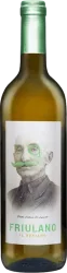 Il Resiano Friulano Ermacora/Di Lenardo - 2023 - Friaul, Italien