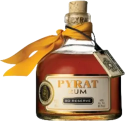 Pyrat XO Rum Caribbean Distillers - Default Origin