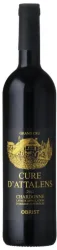 Cure d'Attalens Rouge Grand Cru Chardonne Lavaux AOC Obrist - 2024 - Waadt, Schweiz