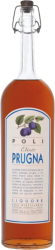 Elisir Prugna- Liquore di Poli Poli Distillerie - Veneto, Italien