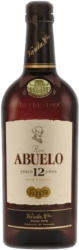 Abuelo Anejo 12yo Varela Hermanos - Default Origin