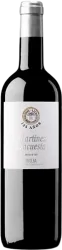 Rioja 125 Aniversario Gran Reserva DOCa Bodegas Martinez Lacuesta España Bodegas Martinez Lacuesta - 2010 - Oberer Ebro, Spanien