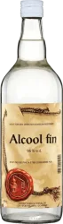Alcool Fin Feinsprit Neutralalkohol Diwisa Distillerie Willisau AG - Schweiz