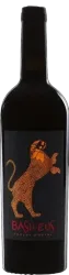Basileus Rosso Calabria IGT Podere Marini - 2020 - Kalabrien, Italien