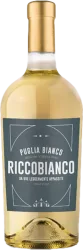 Riccobianco Appassimento Puglia IGT Riccobianco - 2023 - Apulien, Italien