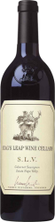 Stags' Leap  S.L.V. Cabernet Sauvignon Stag's Leap - 2021  - Kalifornien, USA