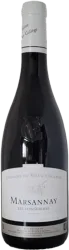 Marsannay Les Longeroies Domaine du Vieux Collège - 2019 - Burgund, Frankreich