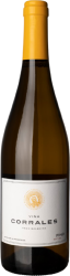 Viña Corrales Fino Bodega San Francisco Javier - 2023 - Andalusien, Spanien
