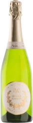 Cava DO Brut Selección Bella Conchi Villa Conchi - Katalonien, Spanien