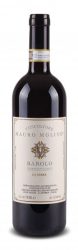 Barolo DOCG La Serra Mauro Molino - 2021 - Piemont, Italien