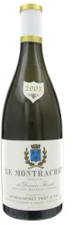 Montrachet Grand Cru Baron Thenard Remoissenet Père & fils - 2010 - Burgund, Frankreich